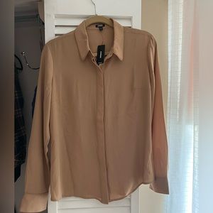 NWT Relaxed Portofino from Express